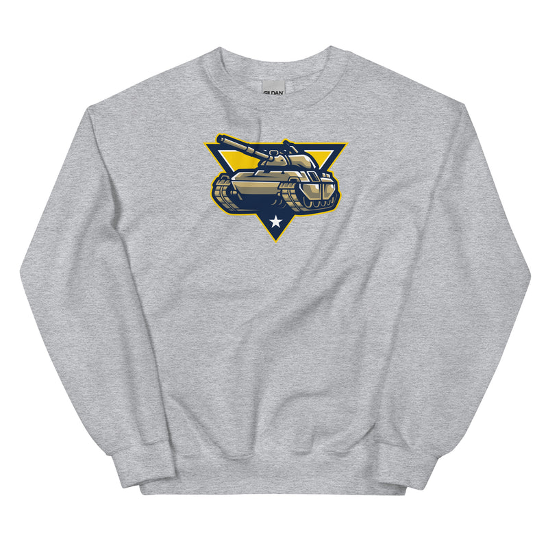 Alamo City Artillery Sweatshirt