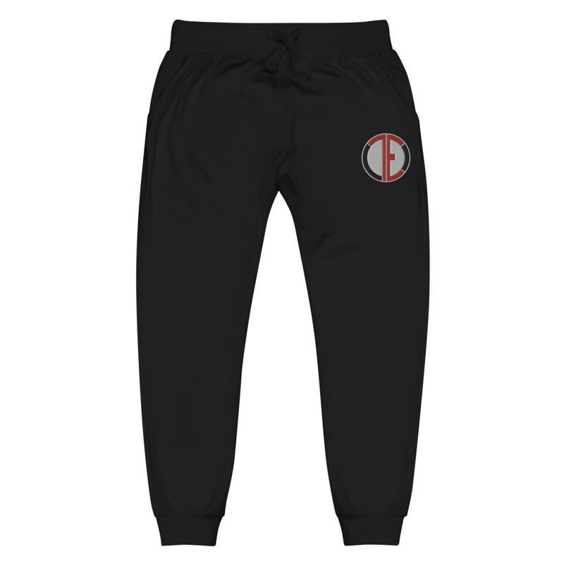 Tactical8 Embroidered Joggers