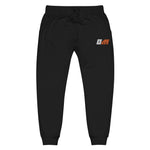 OH MAGMA Embroidered Joggers