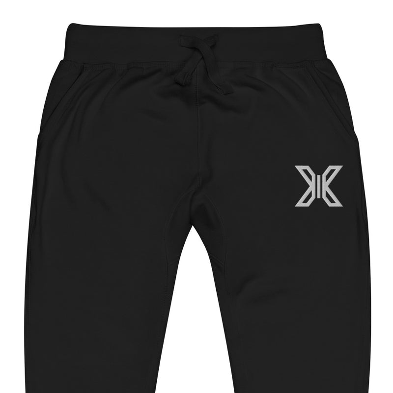 IX Esports Embroidered Joggers