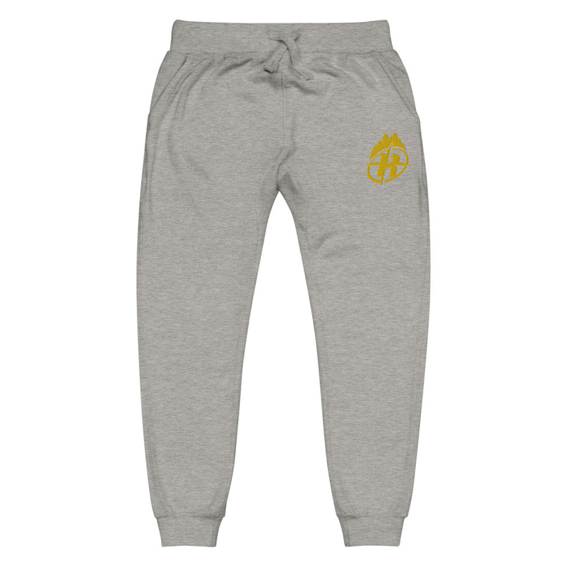 San Diego Rarity Embroidered Joggers