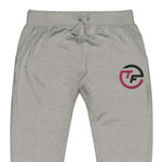 Team Factor Embroidered Joggers