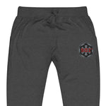 501st Legionnaires Embroidered Joggers