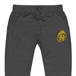 San Diego Rarity Embroidered Joggers