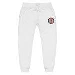 Tactical8 Embroidered Joggers