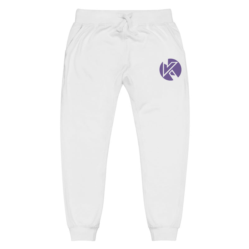 Kulture Gaming Embroidered Joggers
