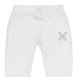 IX Esports Embroidered Joggers