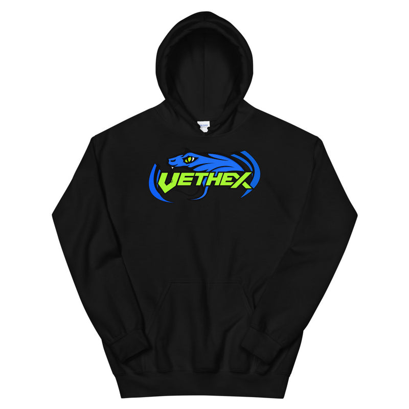 VetheX Esports Hoodie