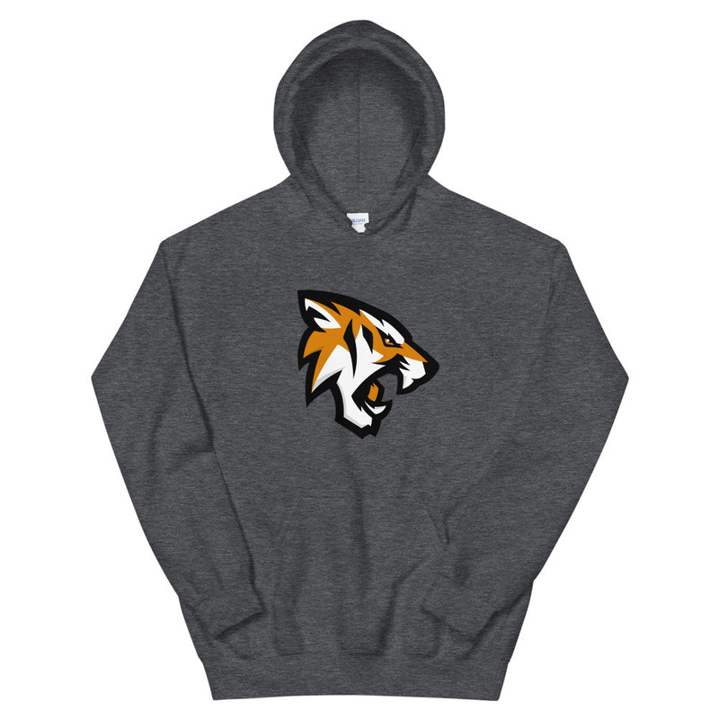Chicago Tigers Logo Hoodie