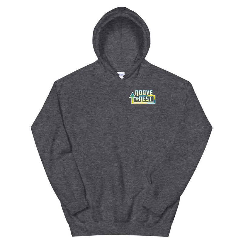 Above The Rest Esports Hoodie