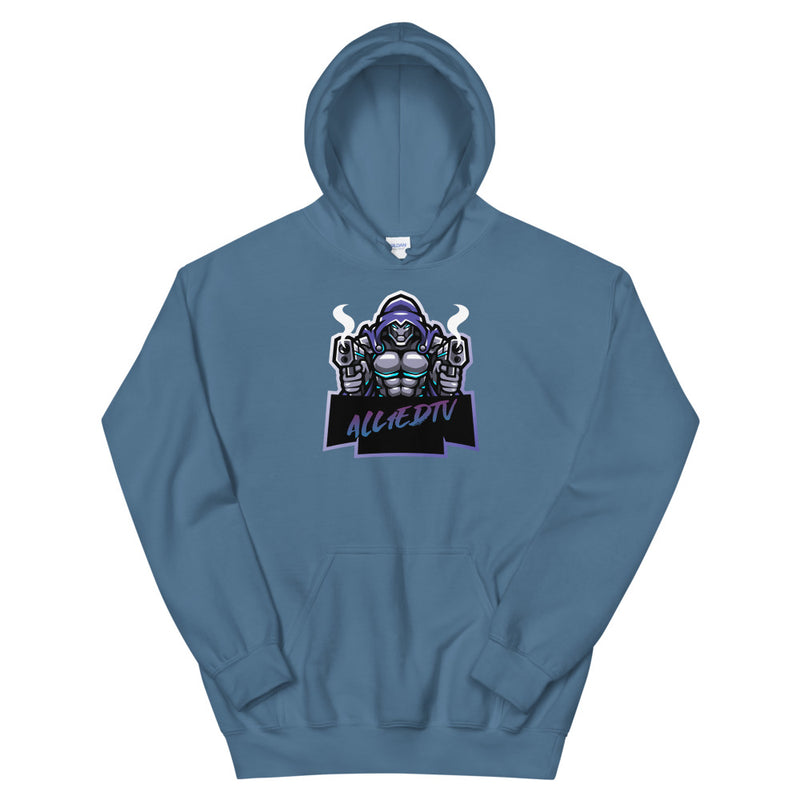 All1edTV Hoodie