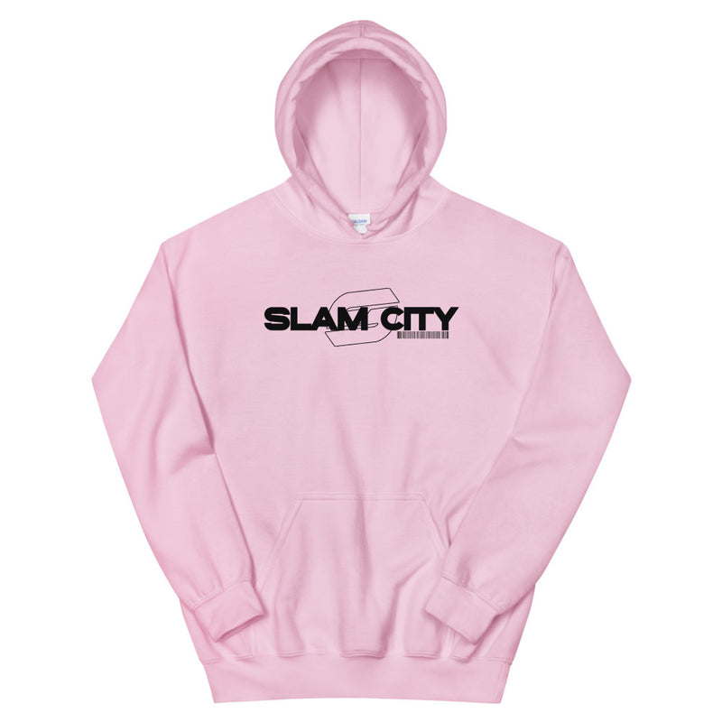 SlamCity Hoodie