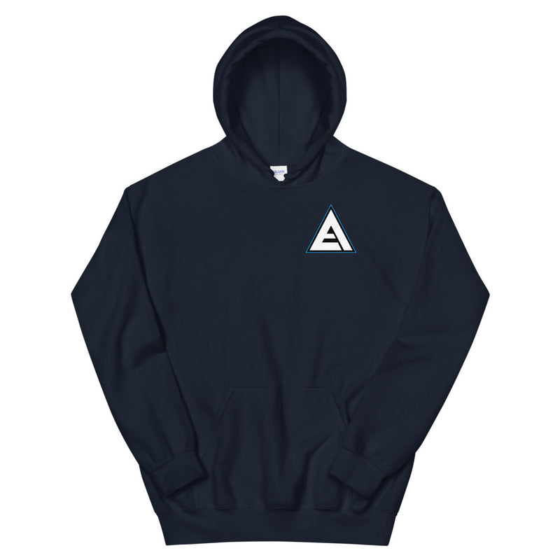 Astonish Hoodie