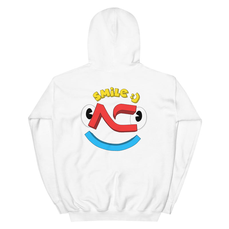 NorCal Smile Hoodie