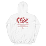 NorCal Positive Vibes Hoodie