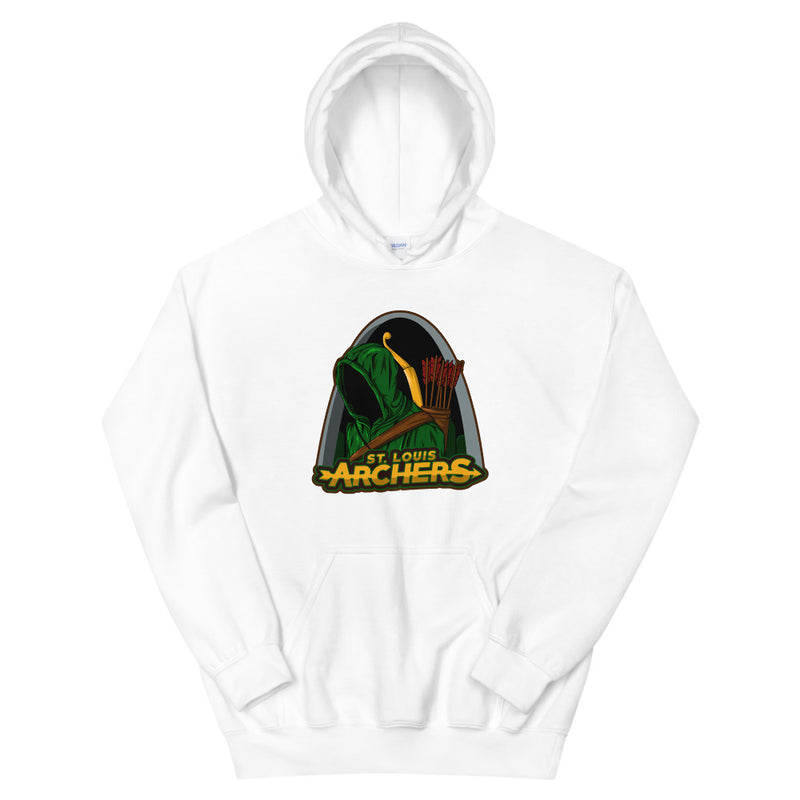 St Louis Archers Hoodie
