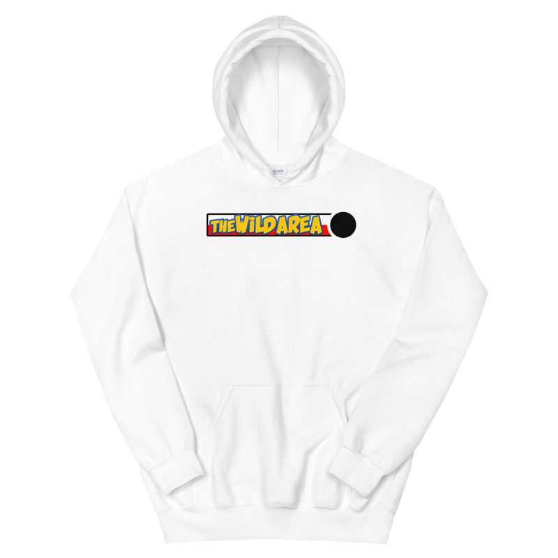 The Wild Arena Hoodie