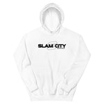 SlamCity Hoodie
