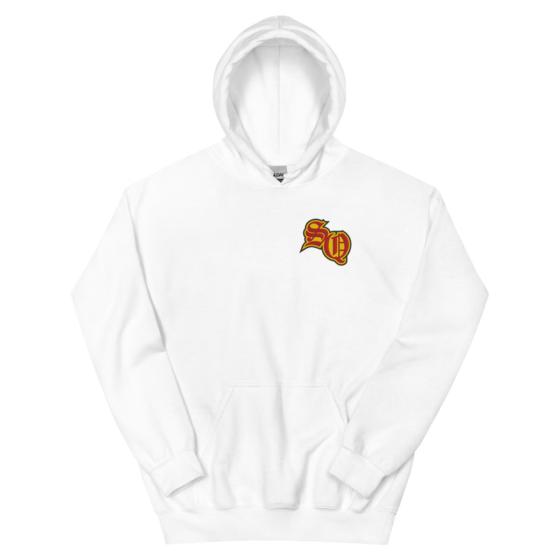 Status Quo - Fear The Quo Hoodie