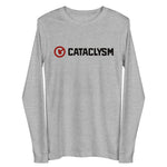 Cataclysm Long Sleeve Shirt