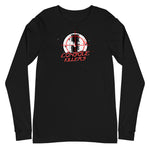 Console Killers Long Sleeve Shirt - Women's Collection