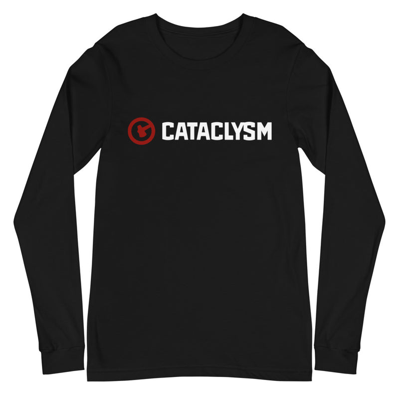 Cataclysm Long Sleeve Shirt