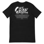 NorCal Positive Vibes Shirt