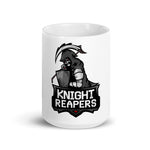 Knight Reapers Mug