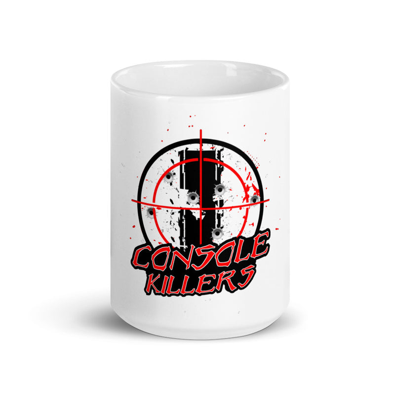 Console Killers Mug